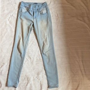 YMI Skinny Jeans